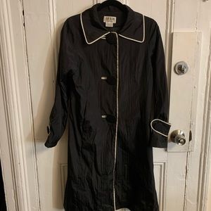 An Ren Mod Raincoat